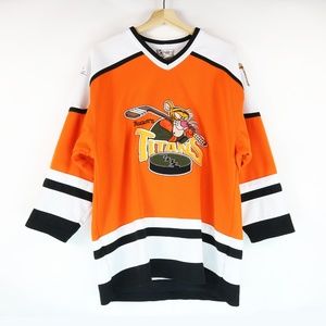 Vtg Walt Disney World Tiggers Titans #68 Embroider